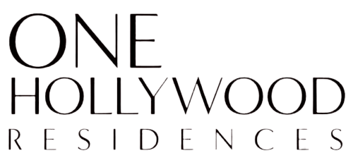 One Hollywood Residences Logo